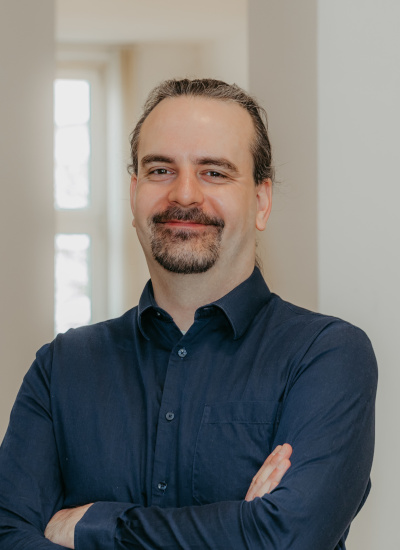 Dr.-Ing. Sebastian Hütter